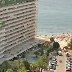 Ar Roca Esmeralda & Calp