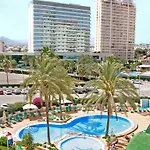 Otel Ar Roca Esmeralda & Calp