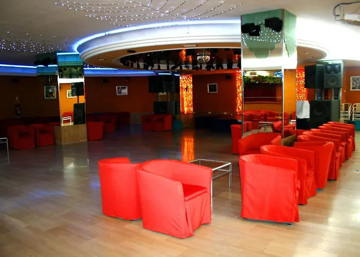 Ar Roca Esmeralda & 3* Calpe