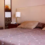 Hotell Ar Roca Esmeralda &