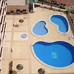 Hotell Ar Roca Esmeralda & 3*