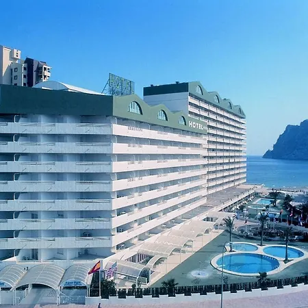 Ar Roca Esmeralda & Hotel 3*