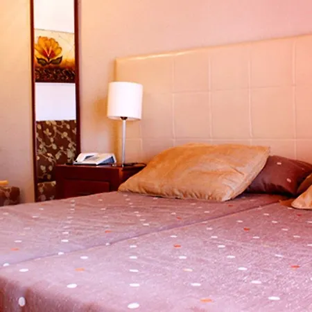 Ar Roca Esmeralda & カルプ