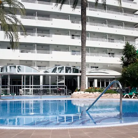 Ar Roca Esmeralda & 3*