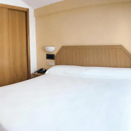 Otel Ar Roca Esmeralda & 3*