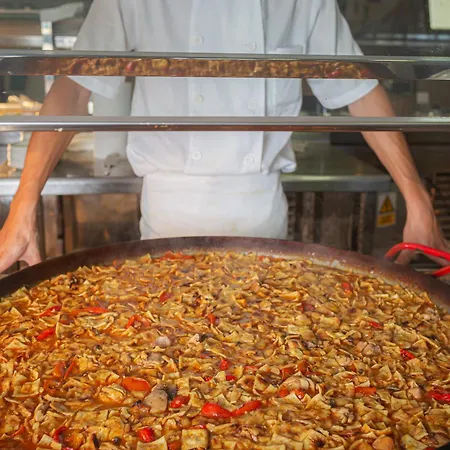 Ar Roca Esmeralda & 3*