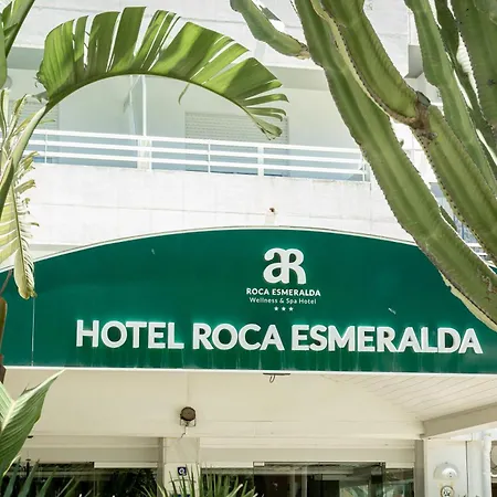 Ar Roca Esmeralda & Hotel 3*
