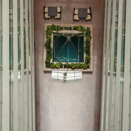 ホテル Ar Roca Esmeralda & 3*