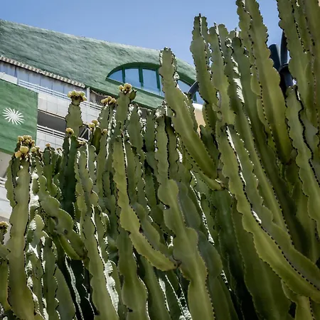 Ar Roca Esmeralda & 3* カルプ