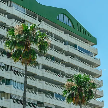 Ar Roca Esmeralda & カルプ