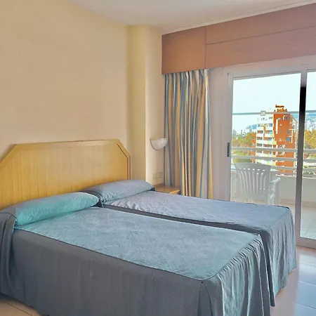 ホテル Ar Roca Esmeralda & 3*