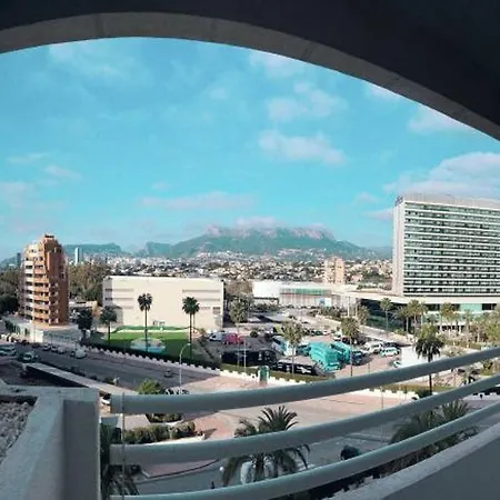 Hotel Ar Roca Esmeralda & 3*