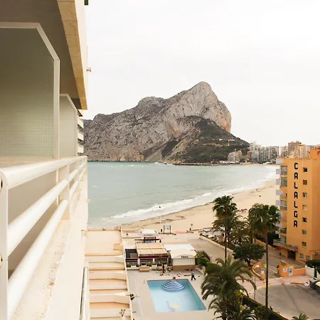 Ar Roca Esmeralda & ホテル 3*