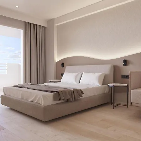 Hotell Ar Roca Esmeralda &