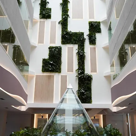 Hotel Ar Roca Esmeralda & Calpe