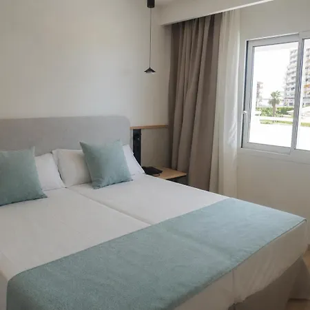Hotel Ar Roca Esmeralda &