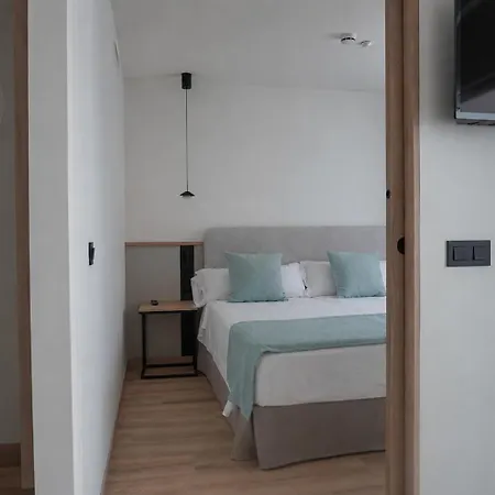 Hotel Ar Roca Esmeralda & Calpe