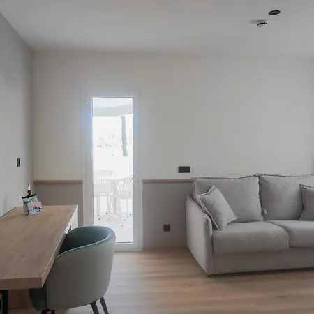 Hotel Ar Roca Esmeralda & Calpe