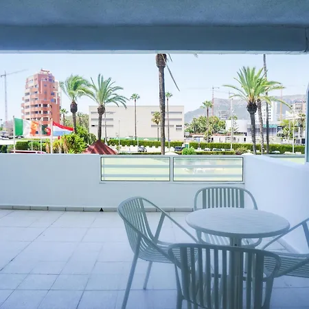 Ar Roca Esmeralda & Hotel 4*