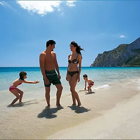 Ar Roca Esmeralda & 4* Calpe
