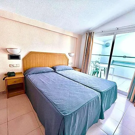 Hotel Ar Roca Esmeralda & 4*