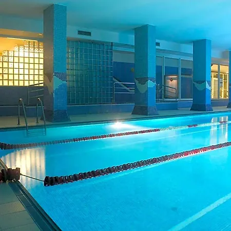 Ar Roca Esmeralda & 4* Calpe