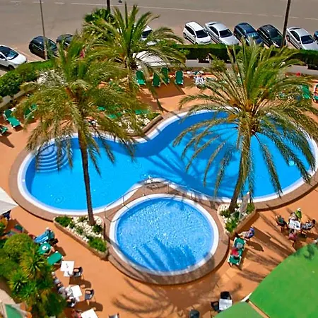 Ar Roca Esmeralda & 4* Calpe