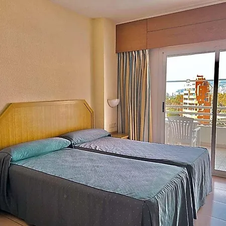 Hotel Ar Roca Esmeralda & 4*