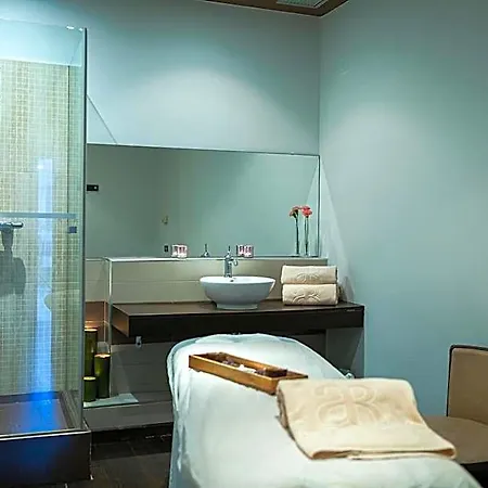 Ar Roca Esmeralda & Hotel Calpe