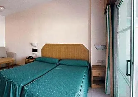 Hotel Ar Roca Esmeralda & Calpe