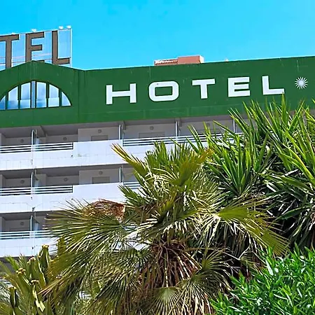 Hotel Ar Roca Esmeralda & 4*