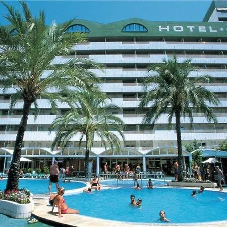 Ar Roca Esmeralda & Hotel Calp
