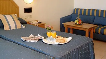 Hotel Ar Roca Esmeralda & 3*