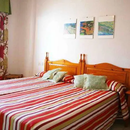 Hotel Ar Roca Esmeralda & 3*