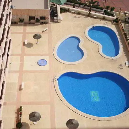Hotel Ar Roca Esmeralda & 3*