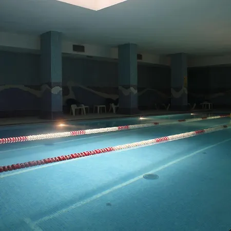 Ar Roca Esmeralda & Hotel Calpe