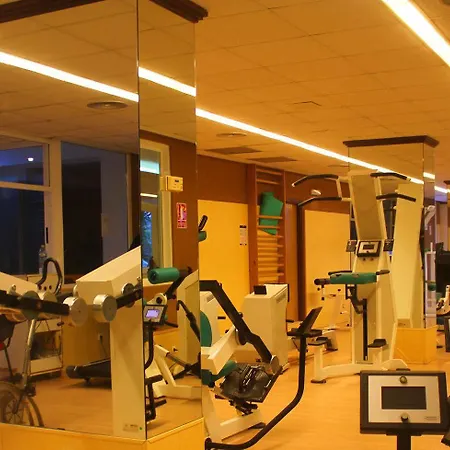 Otel Ar Roca Esmeralda & 3*