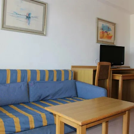 Ar Roca Esmeralda & Hotel Calp