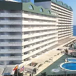 Ar Roca Esmeralda & Hotel Calpe