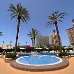Ar Roca Esmeralda & מלון