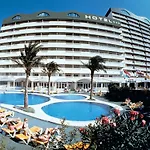 Ar Roca Esmeralda & 3* Calpe