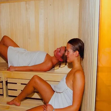 Hotell Ar Roca Esmeralda &