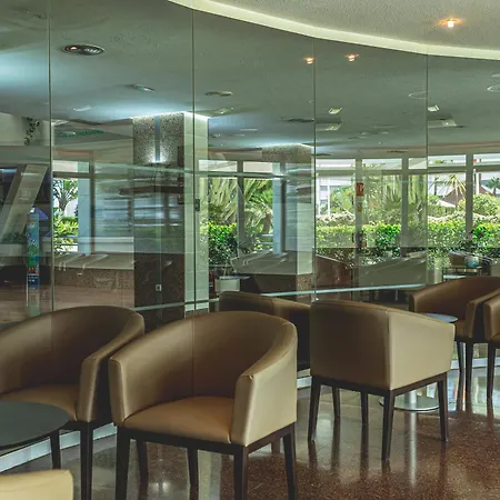 Hotell Ar Roca Esmeralda & 3*