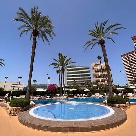 Ar Roca Esmeralda & Hotell