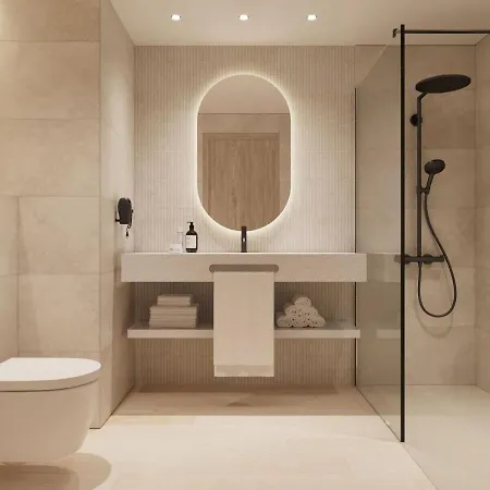 Ar Roca Esmeralda & Hotel 4*