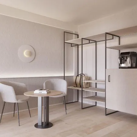 Hotel Ar Roca Esmeralda & 4*