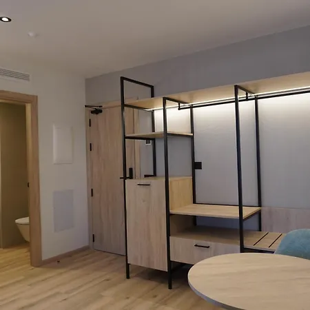 Hotel Ar Roca Esmeralda &