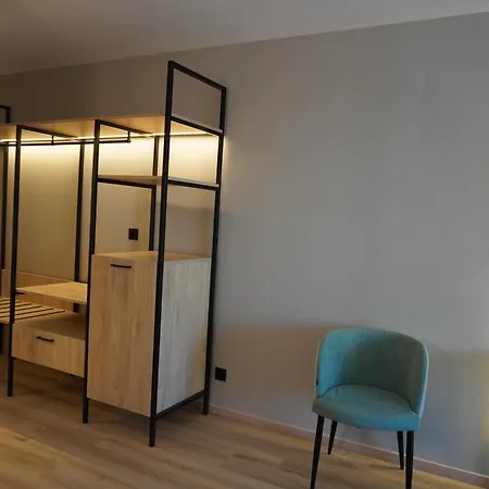 Ar Roca Esmeralda & Hotel Calpe