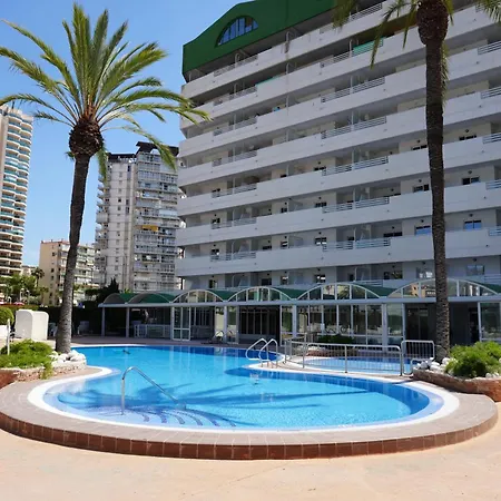 Ar Roca Esmeralda & Hotel 4*