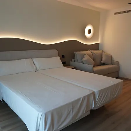 Ar Roca Esmeralda & 4* Calpe